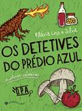 Ler Os detetives do Prédio Azul: Aventuras culinárias, do autor Flávia Lins E Silva Ler Os detetives do Prédio Azul: Aventuras culinárias, do autor Flávia Lins E Silva