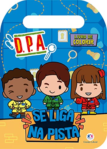 Ler Detetives do Prédio Azul - Se liga na pista, do autor Karina Freitas