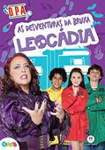 Ler Detetives do Prédio Azul - As desventuras da bruxa Leocádia, do autor Ciranda Cultural Ler Detetives do Prédio Azul - As desventuras da bruxa Leocádia, do autor Ciranda Cultural