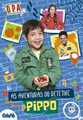 Ler Detetives do Prédio Azul - As aventuras do detetive Pippo, do autor Ciranda Cultural Ler Detetives do Prédio Azul - As aventuras do detetive Pippo, do autor Ciranda Cultural