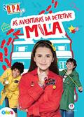 Ler Detetives do Prédio Azul - As aventuras da detetive Mila, do autor Ciranda Cultural