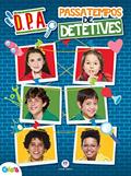 Ler Detetives do Prédio Azul - Passatempos de detetives, do autor Ciranda Cultural