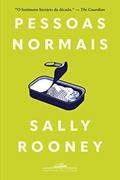 Ler Pessoas normais, do autor Sally Rooney