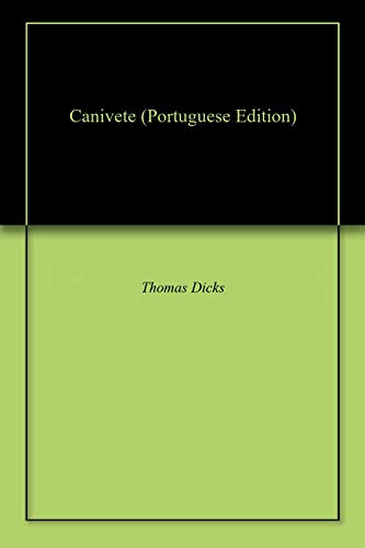 Ler Canivete, do autor Thomas Dicks