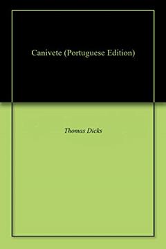 Canivete, do autor Thomas Dicks