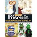 Ler Guia arte em Biscuit: Ganhe dinheiro com lindas peças!, do autor On Line Editora