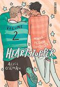 Ler Heartstopper: Minha pessoa favorita (vol. 2): Inspiração para a série da Netflix, do autor Alice Oseman