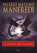 Ler Império dos dragões, do autor Valerio Massimo Manfredi