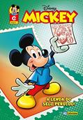 Ler HQ Disney Mickey Ed. 1, do autor Giorgio Cavazzano; Massimo Marconi; Carol McGreal; Pat McGreal