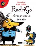 Ler Rodrigo porco-espinho se casa!: 2, do autor Fanny Joly