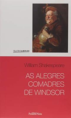 As alegres comadres de Windsor: 7, do autor William Shakespeare