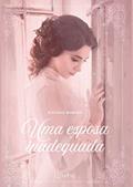 Ler Uma Esposa Inadequada (Escolhas (in)Apropriadas Livro 1), do autor Julyana Moraes Ler Uma Esposa Inadequada (Escolhas (in)Apropriadas Livro 1), do autor Julyana Moraes