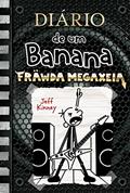 Ler Diário de um Banana 17: Fräwda Megaxeia, do autor Jeff Kinney