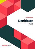 Ler Eletricidade vol. I (Eletroeletrônica), do autor Edson Kazuo Ino