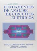 Ler Fundamentos de Análise de Circuitos Elétricos, do autor Johnson