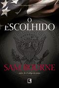 Ler O escolhido, do autor Sam Bourne