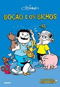 Ler Almanaque Maluquinho - Bocão e os bichos, do autor Ziraldo