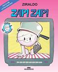 Ler Zap! Zap!, do autor Ziraldo Alves Pinto