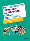 Ler Melhoramentos dicionário ilustrado da língua portuguesa com o Menino Maluquinho e sua turma, do autor Melhoramentos Ler Melhoramentos dicionário ilustrado da língua portuguesa com o Menino Maluquinho e sua turma, do autor Melhoramentos