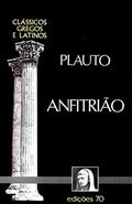 Ler Anfitrião, do autor Plauto