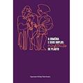 Ler A Comédia e Seus Duplos: O Anfitrião de Plauto, do autor Afonso Teixeira Filho Ler A Comédia e Seus Duplos: O Anfitrião de Plauto, do autor Afonso Teixeira Filho