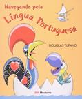 Ler Navegando pela língua portuguesa, do autor Douglas Tufano