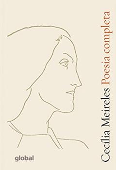 Poesia Completa: Cecília Meireles, do autor Cecília Meireles