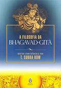 Ler A Filosofia da Bhagavad-Gita, do autor T. Subba Row Ler A Filosofia da Bhagavad-Gita, do autor T. Subba Row