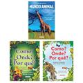 Ler Coleção Como? Onde? Por quê? + Coleção Como? Onde? Por quê? - Perguntas e Repostas do Mundo Animal + Mundo Animal, do autor DIVERSOS AUTORES Ler Coleção Como? Onde? Por quê? + Coleção Como? Onde? Por quê? - Perguntas e Repostas do Mundo Animal + Mundo Animal, do autor DIVERSOS AUTORES
