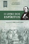 Ler O livro dos espíritos - normal, do autor Allan Kardec Ler O livro dos espíritos - normal, do autor Allan Kardec