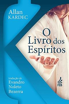 O Livro dos Espíritos (bolso), do autor Allan Kardec