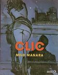 Ler Clic 2 - Coleção Eros. Volume 5, do autor Milo Manara Ler Clic 2 - Coleção Eros. Volume 5, do autor Milo Manara