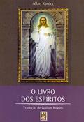 Ler O Livro dos Espíritos. Pentateuco, do autor Allan Kardec; Guillon Ribeiro