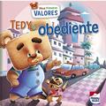 Ler Meus Primeiros Valores:Tedy é Obediente, do autor Surekha Bhargav Ler Meus Primeiros Valores:Tedy é Obediente, do autor Surekha Bhargav