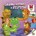 Ler Aprenda Bons Modos: Silvino Aprende a Respeitar (Nível 2 / Paradidáticos Todolivro), do autor Little Pearl Books Ler Aprenda Bons Modos: Silvino Aprende a Respeitar (Nível 2 / Paradidáticos Todolivro), do autor Little Pearl Books