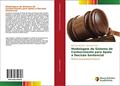 Ler Modelagem de Sistema de Conhecimento para Apoio a Decisão Sentencial: Modelo para Justiça Estadual, do autor Egon Sewald Junior; Aires José Rover Ler Modelagem de Sistema de Conhecimento para Apoio a Decisão Sentencial: Modelo para Justiça Estadual, do autor Egon Sewald Junior; Aires José Rover
