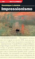 Ler Impressionismo, do autor Dominique Lobstein Ler Impressionismo, do autor Dominique Lobstein