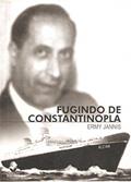 Ler Fugindo de Constantinopla, do autor Ermy Jannis Ler Fugindo de Constantinopla, do autor Ermy Jannis