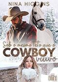 Ler Sob o mesmo teto que o cowboy viúvo (Destino Country), do autor Nina Higgins Ler Sob o mesmo teto que o cowboy viúvo (Destino Country), do autor Nina Higgins