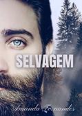 Ler Selvagem, do autor Amanda Fernandes