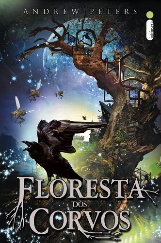 Ler Floresta dos Corvos: 1, do autor Andrew Peters