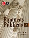 Ler Finanças públicas, do autor Harvey Rosen; Ted Gayer