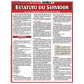 Ler Estatuto do Servidor, do autor Gustavo Henrique Pinheiro de Amorim