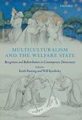 Ler [Multiculturalism and the Welfare State: Recognition and Redistribution in Contemporary Democracies] [By: x] [January, 2007], do autor x
