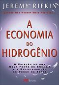 Ler A Economia do Hidrogênio, do autor Jeremy Rifkin Ler A Economia do Hidrogênio, do autor Jeremy Rifkin