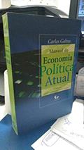 Ler Manual de Economia Politica Atual, do autor Galves