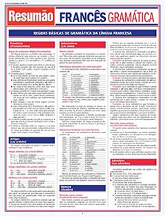 Francês - Gramática, do autor Liliane Arnet