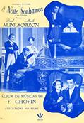 Ler À noite sonhamos: Álbum de músicas de F. Chopin, do autor Fréderic François Chopin Ler À noite sonhamos: Álbum de músicas de F. Chopin, do autor Fréderic François Chopin