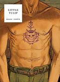 Ler Little Tulip (Exclusivo Amazon), do autor Jerome Charyn; françois Boucq
