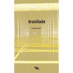Brasilíada, do autor Nicolas Beher